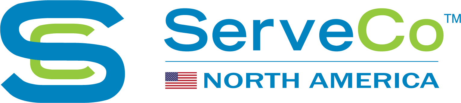 ServeCo Logo