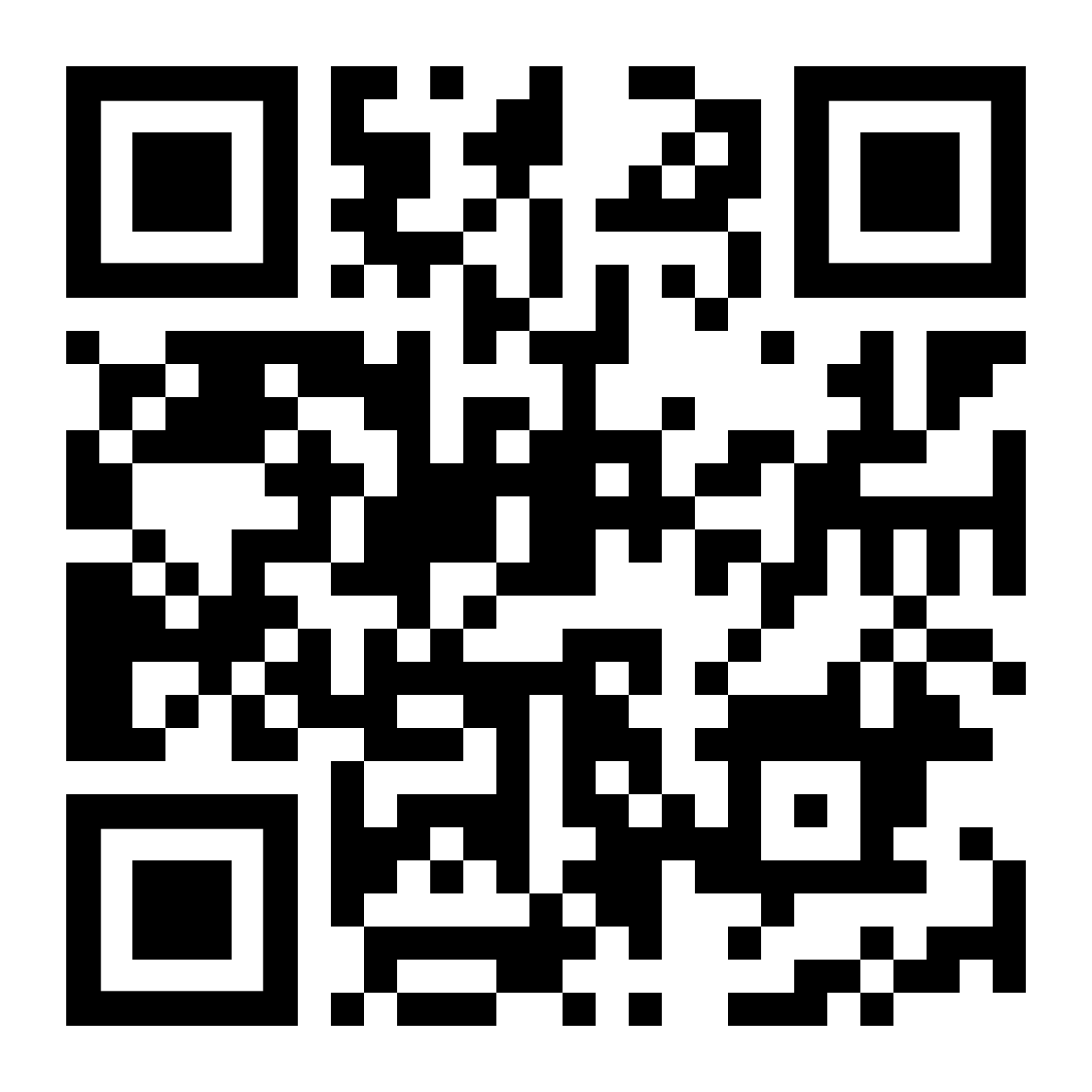 Bakersfield Google Reviews QR Code