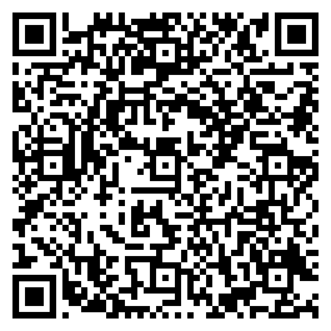 Emeryville Yelp Reviews QR Code