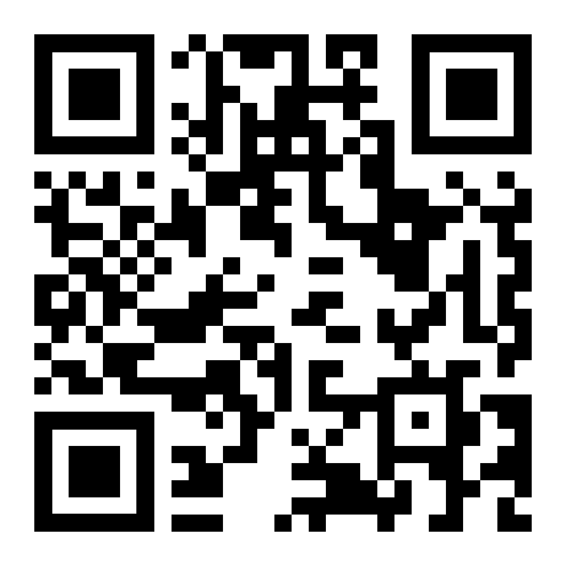 Faifield Google Reviews QR Code