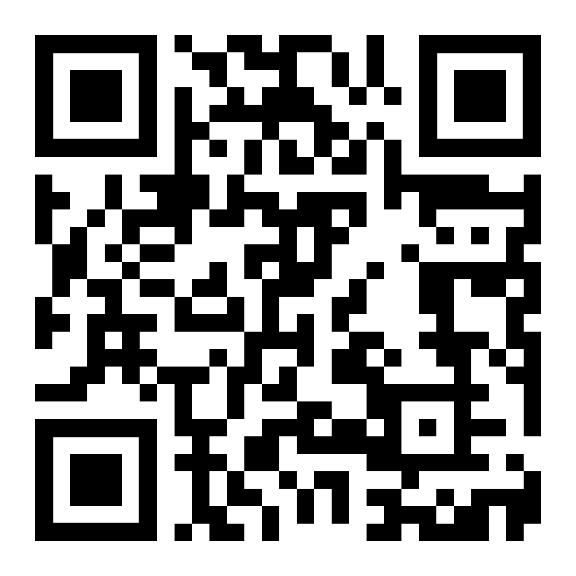 Pleasanton Google Reviews QR Code