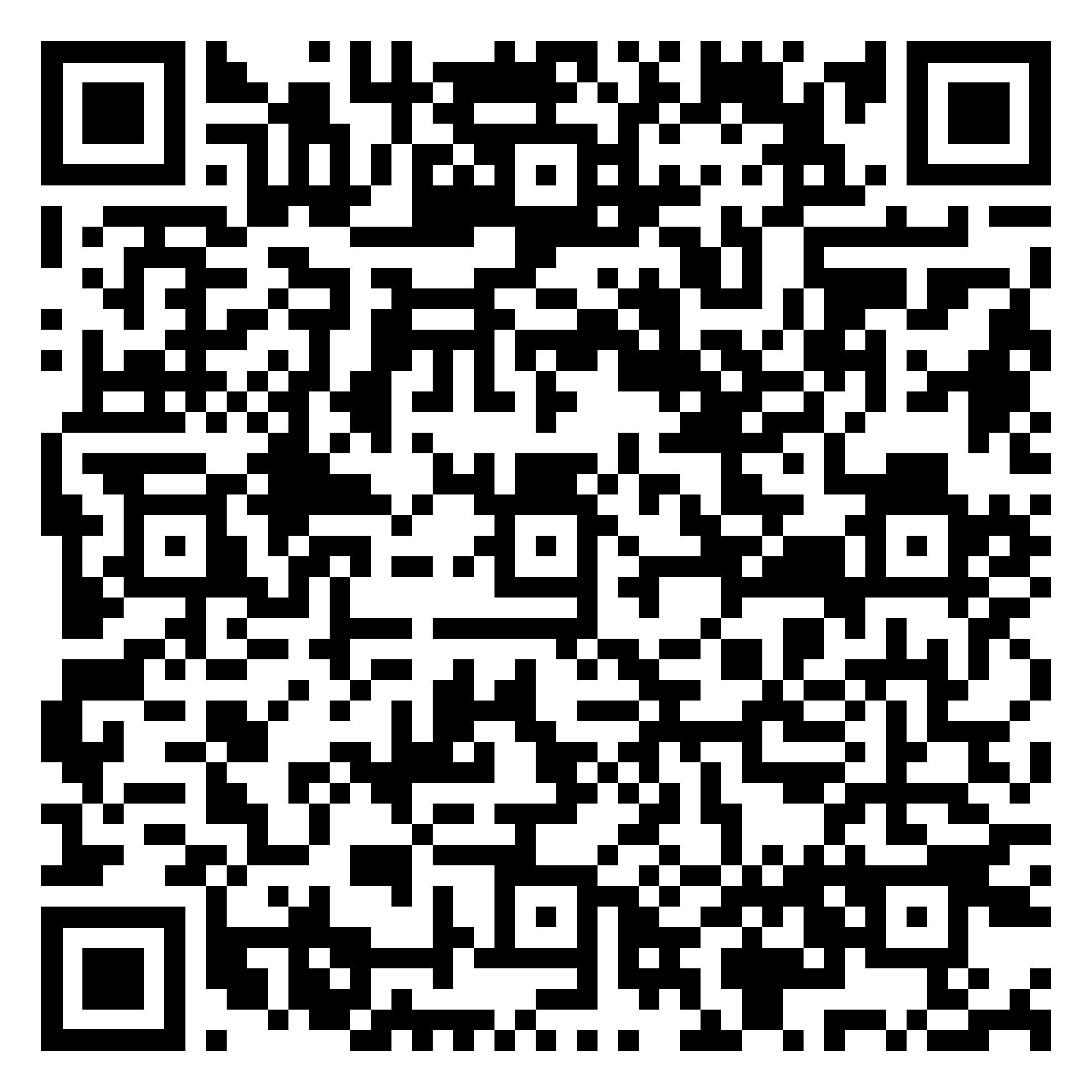 Redding Yelp Reviews QR Code