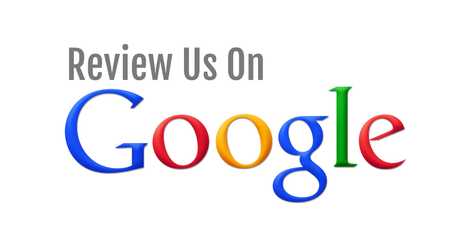 Google Reviews Logo