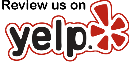 Yelp Logo