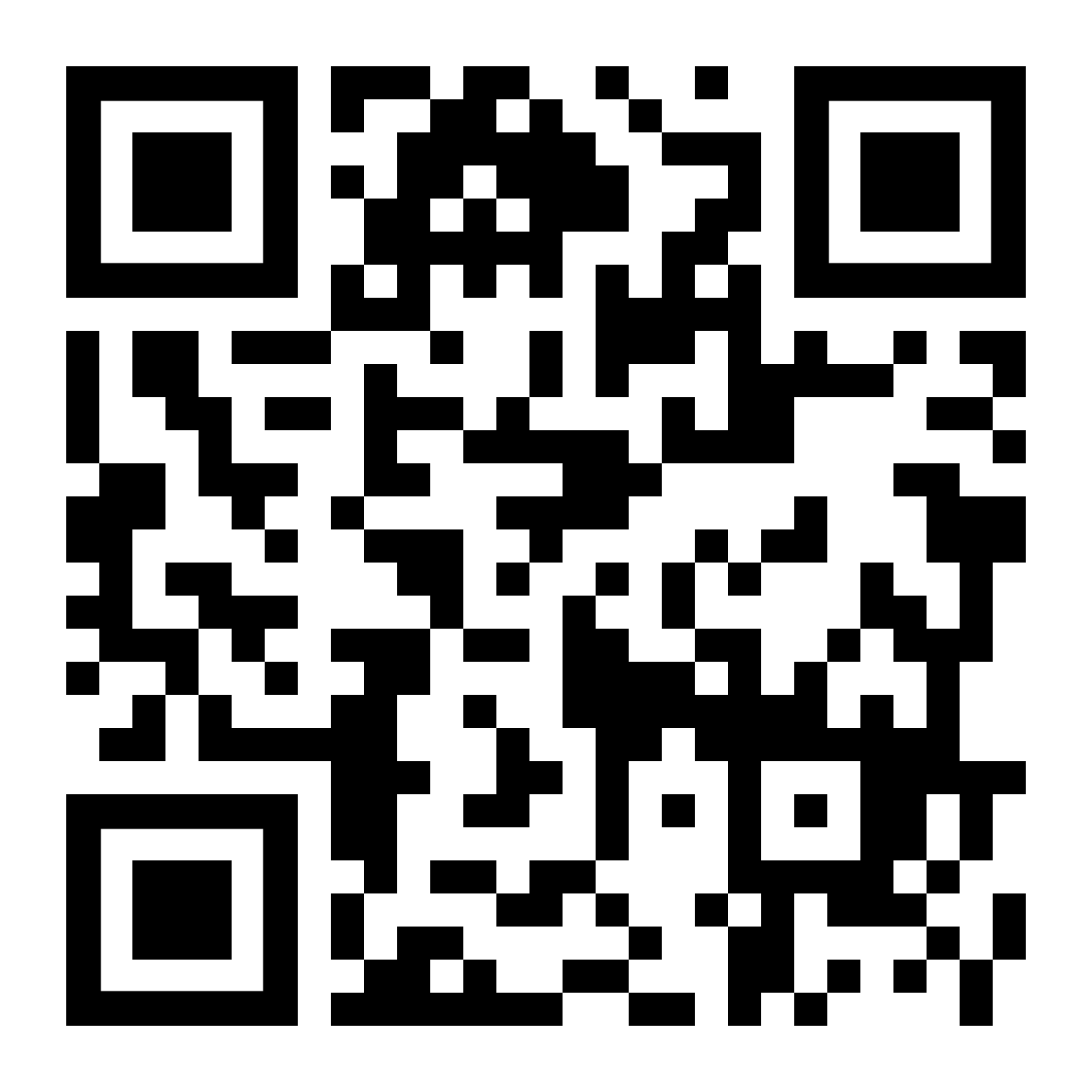 San Jose Google Reviews QR Code