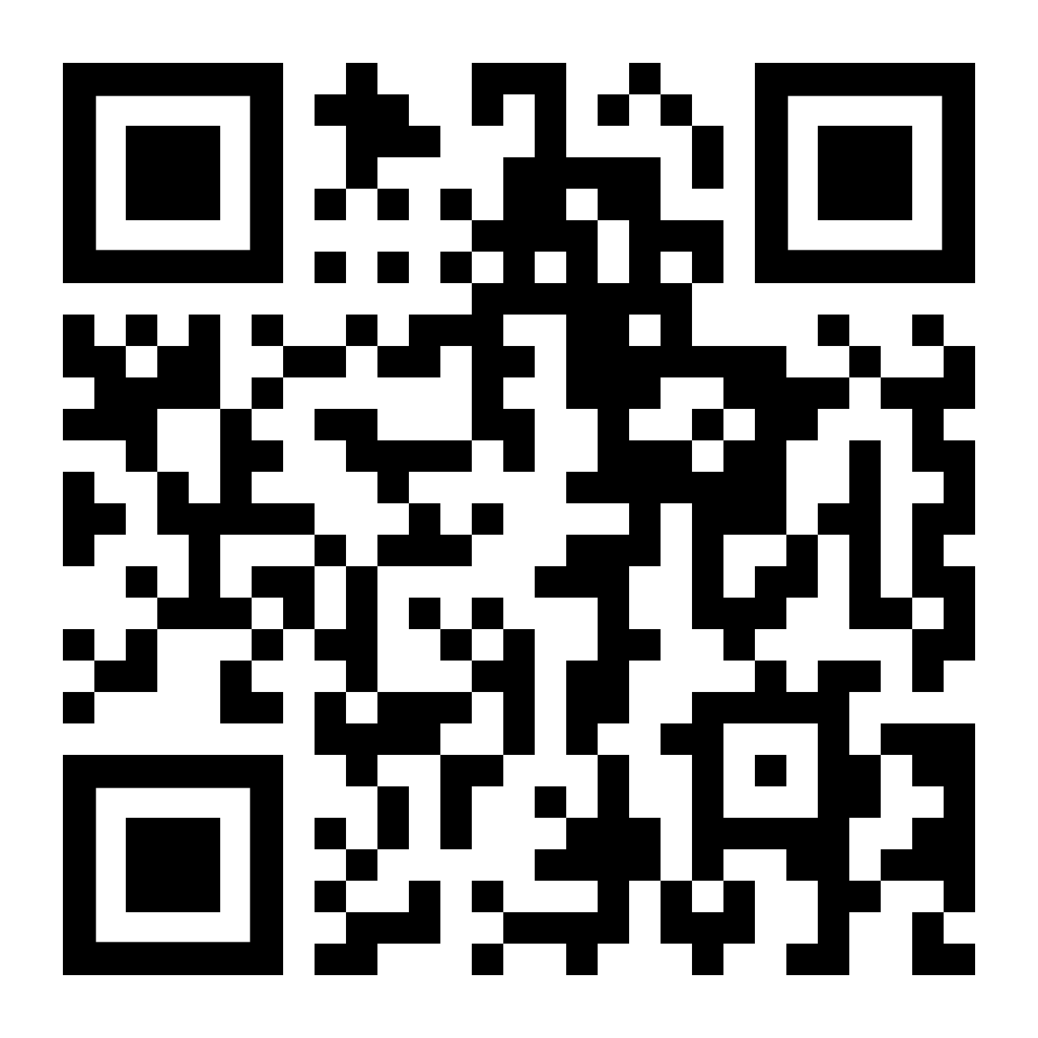 South San Francisco Google Reviews QR Code